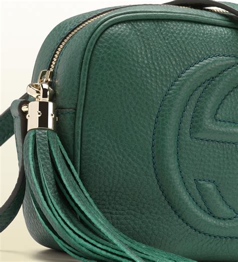 green gucci handbags|small green gucci handbag.